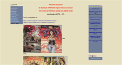 Desktop Screenshot of logossun.com