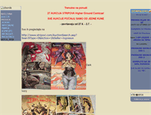 Tablet Screenshot of logossun.com